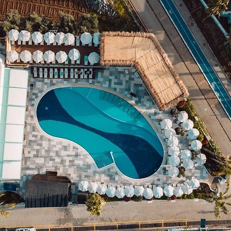 Casa De Maris Spa & Resort Hotel Adult Only 16 Plus Marmaris Exterior foto
