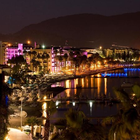 Casa De Maris Spa & Resort Hotel Adult Only 16 Plus Marmaris Exterior foto