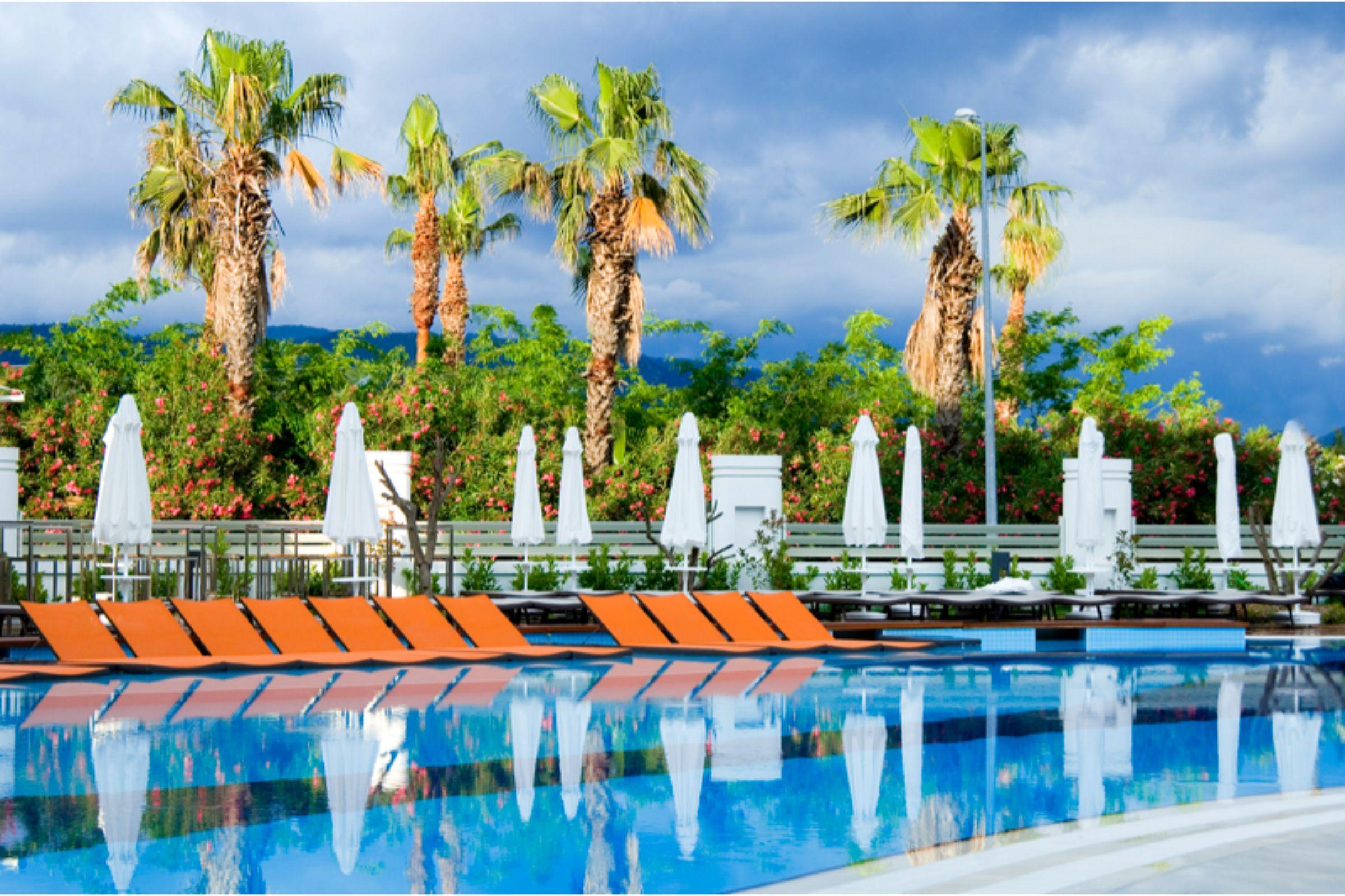 Casa De Maris Spa & Resort Hotel Adult Only 16 Plus Marmaris Exterior foto