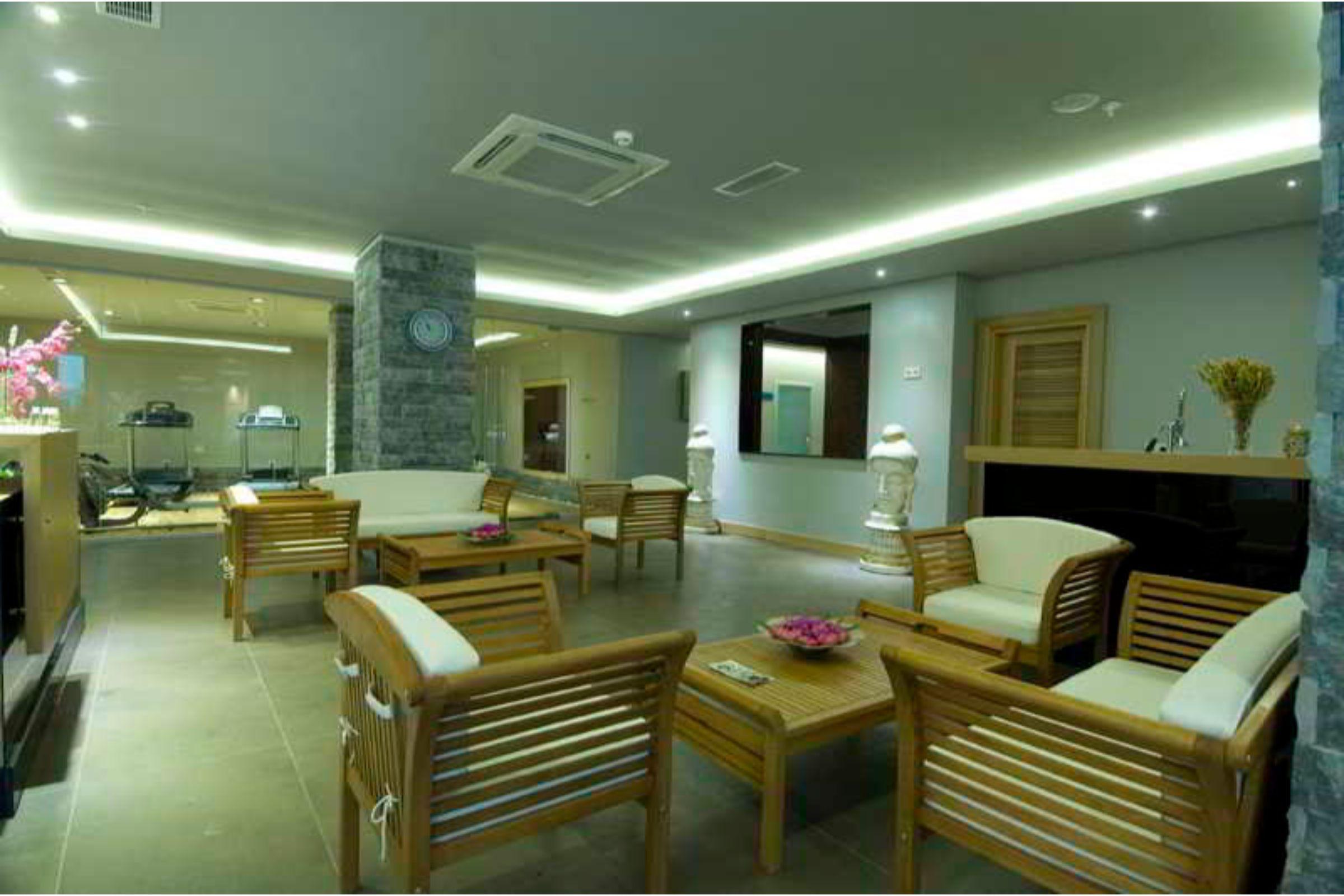 Casa De Maris Spa & Resort Hotel Adult Only 16 Plus Marmaris Exterior foto