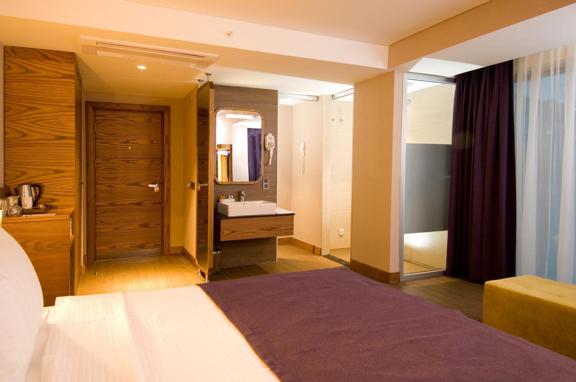 Casa De Maris Spa & Resort Hotel Adult Only 16 Plus Marmaris Exterior foto